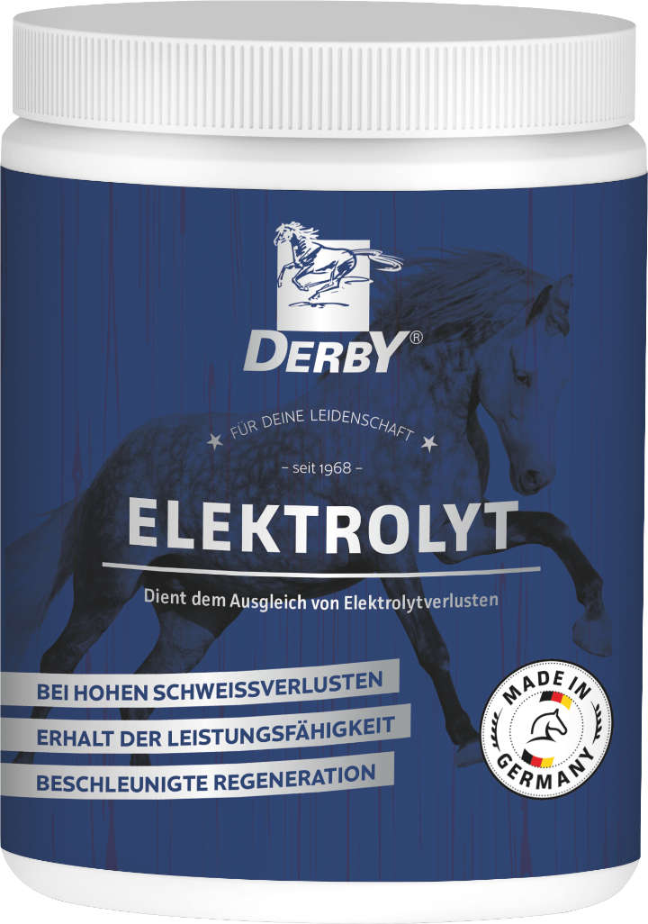 DERBY® ELEKTOLYT