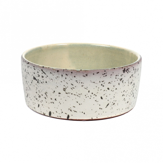 D&D Trendy Napf Jasper beige 
