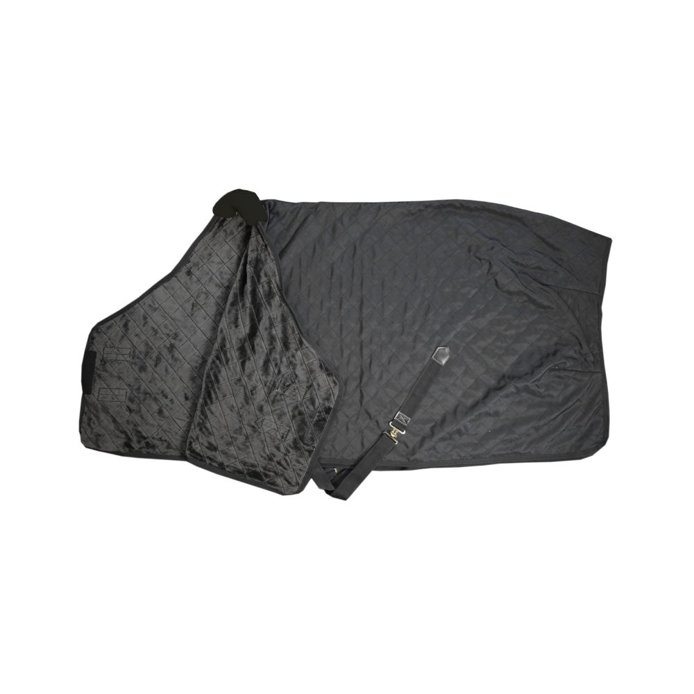 KENTUCKY® HORSEWEAR Stalldecke 0 g, schwarz