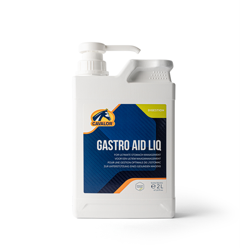 CAVALOR® Gastro Aid Liq
