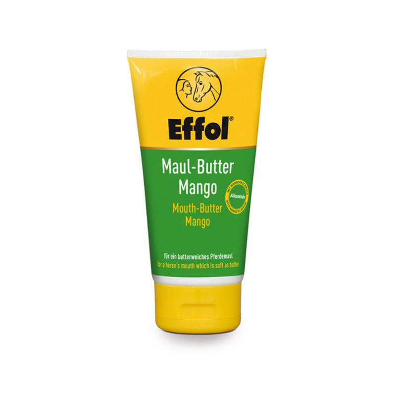 EFFOL® Maul-Butter, Mango