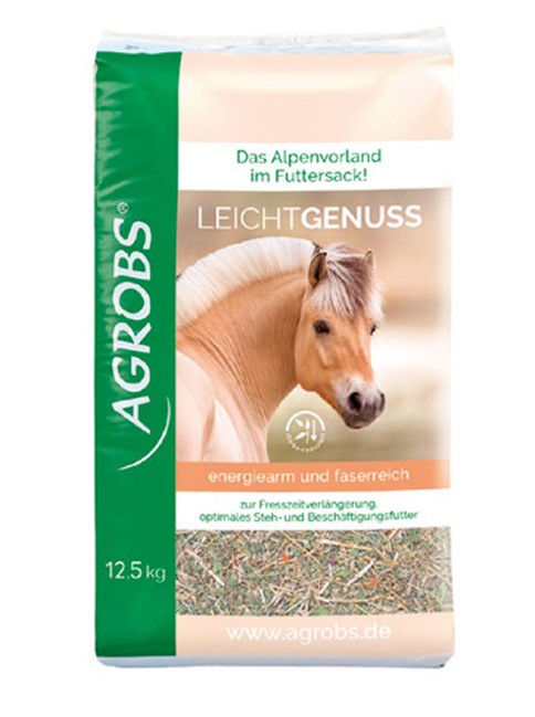 AGROBS LeichtGenuss