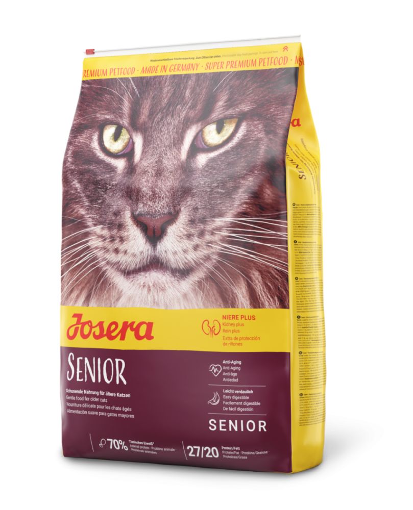 JOSERA SENIOR