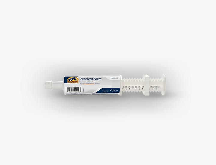 CAVALOR® LactaTec Paste