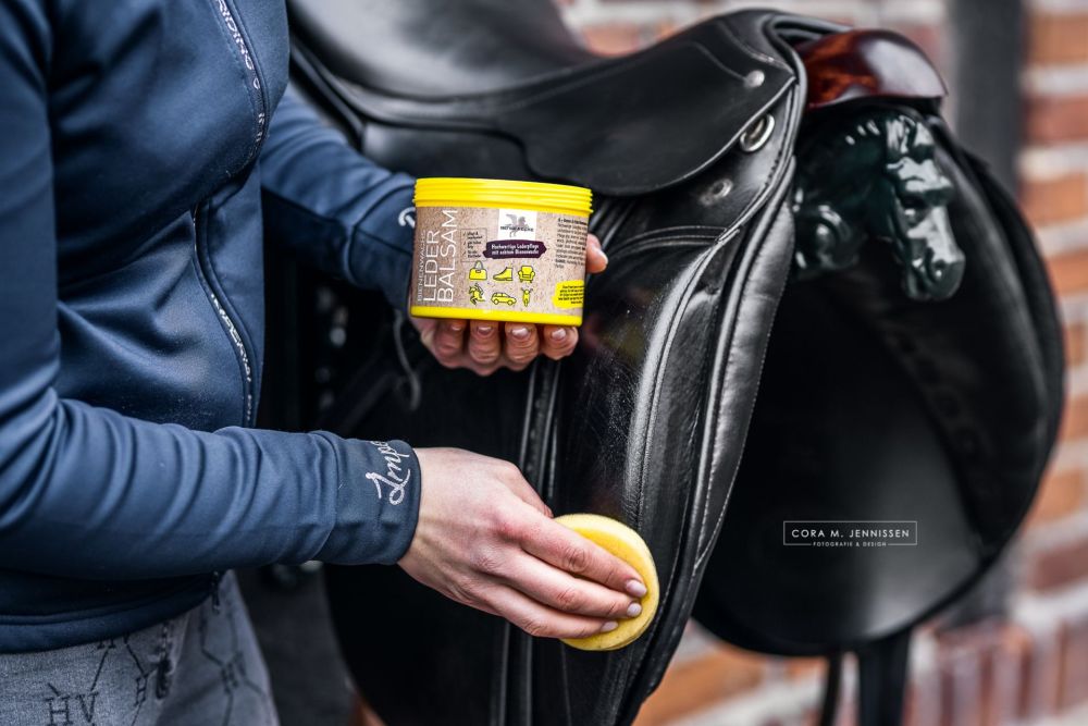 BENSE & EICKE BIENENWACHS LEDER BALSAM