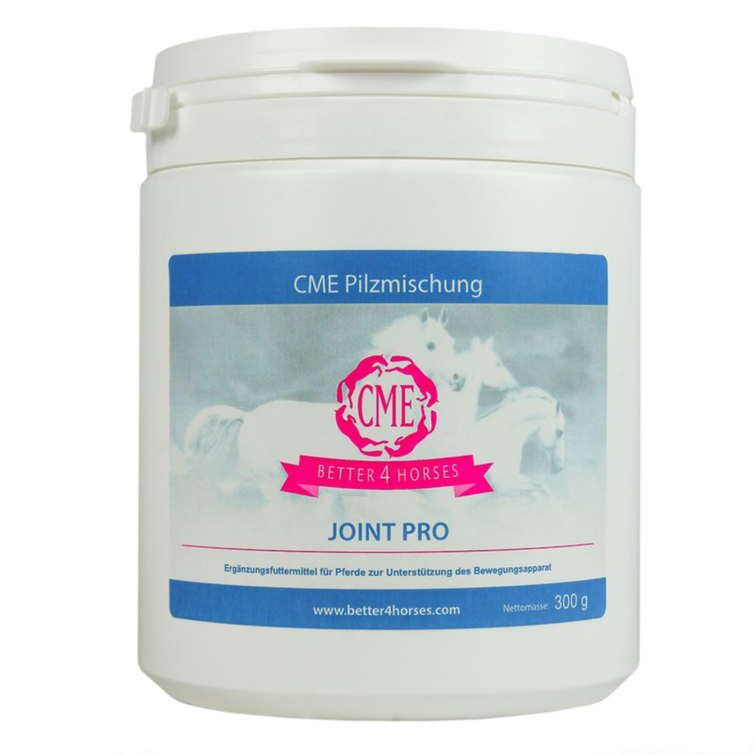 CME Joint Pro