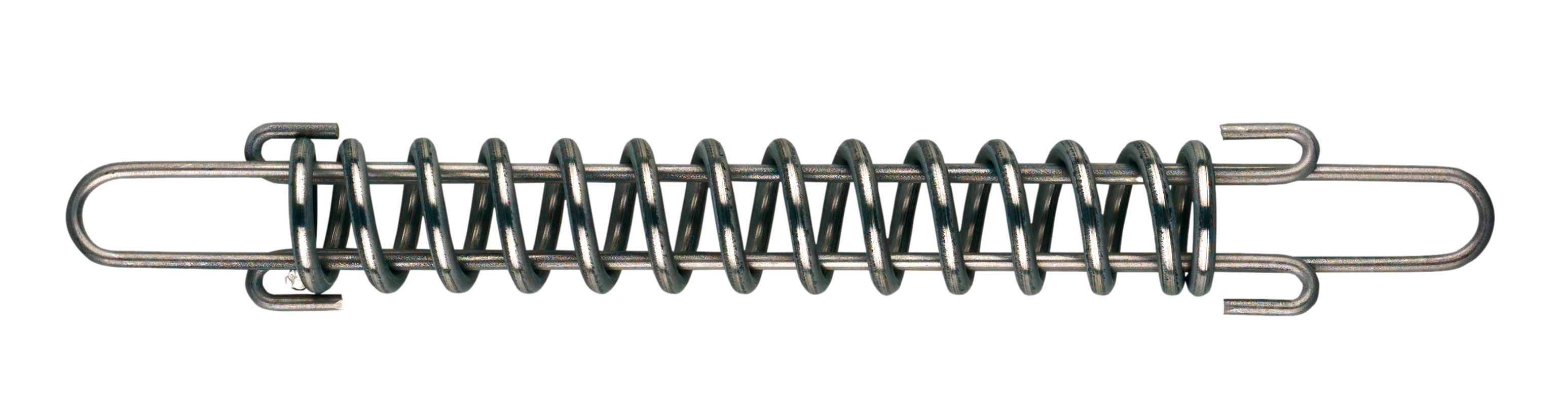 LISTER Spannfeder WZ 38