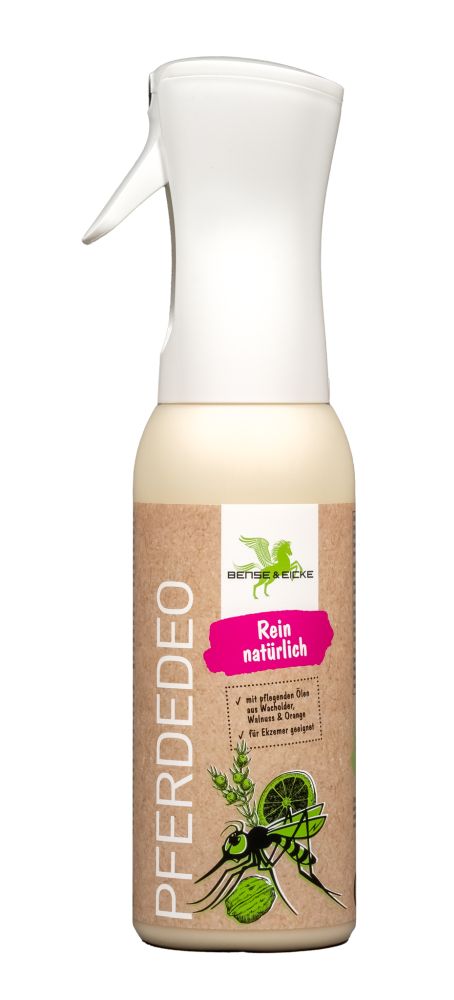 BENSE & EICKE PFERDEDEO