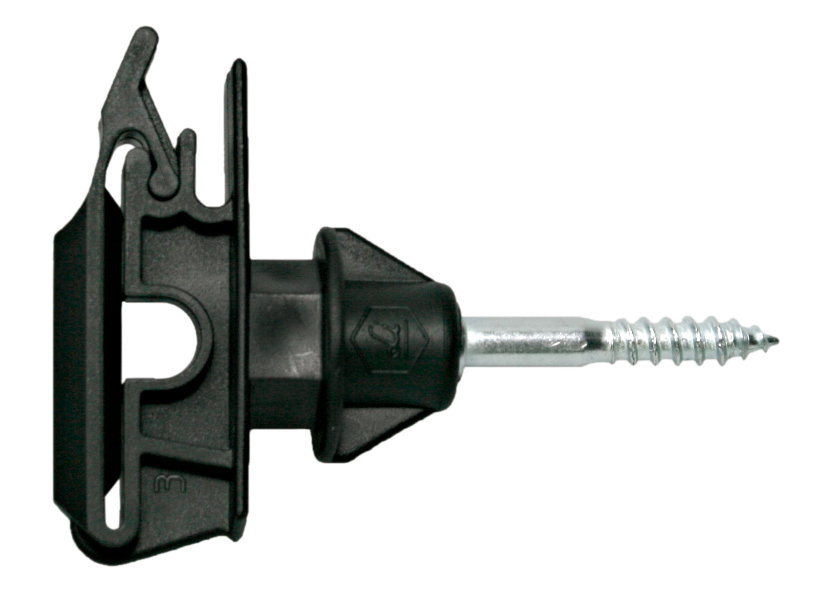 LISTER Bandisolator / Kordelisolator WI 4024 (25 Stk.)