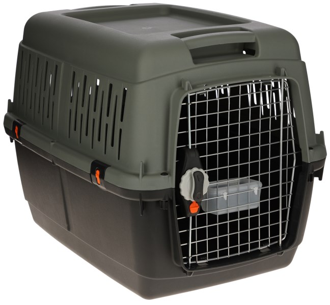 KERBL Transportbox Eco