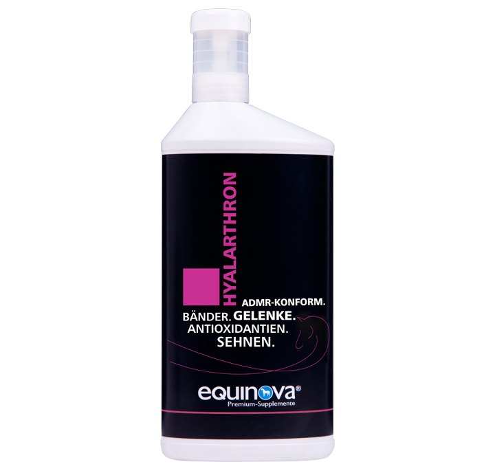 HÖVELER equinova® HYALATHRON LIQUID 