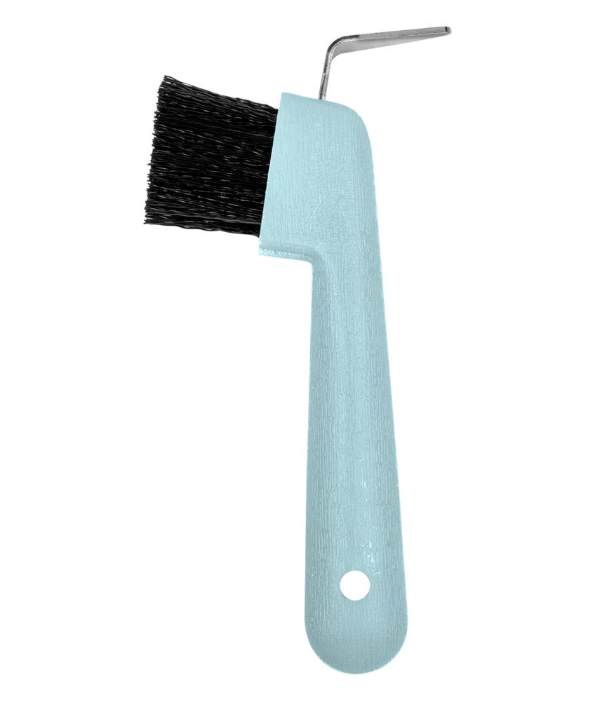 WALDHAUSEN Hoof-Pick-Brush