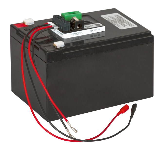 AKO Solar-Set 5 Watt