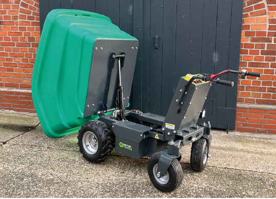 KNEILMANN® EASY DUMPER