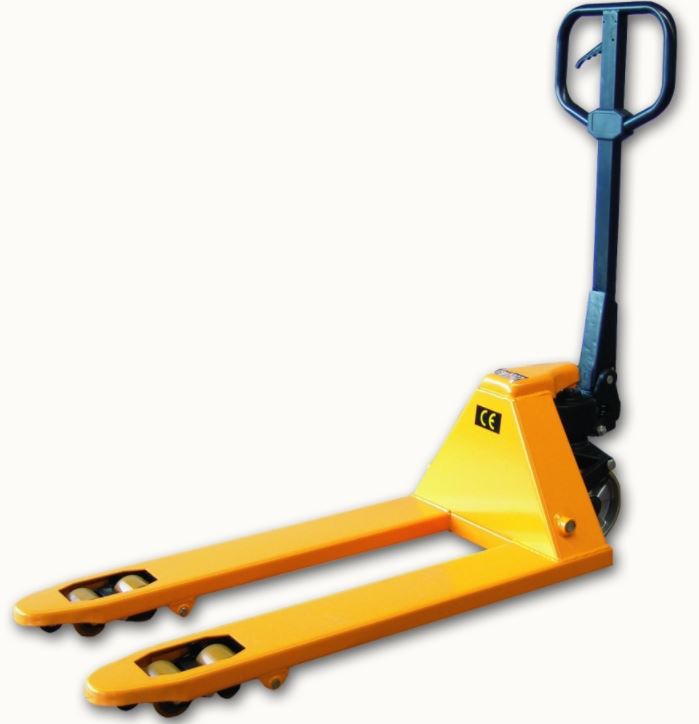 GROWI® Gabelhubwagen