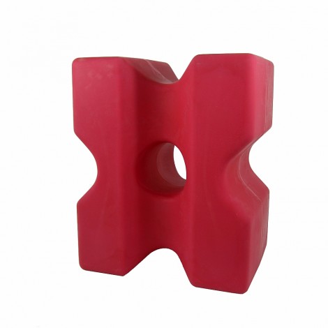 GROWI® Cavaletti-Block Cona