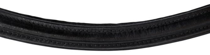 KERBL Trensenzaum, Leder, XXFull