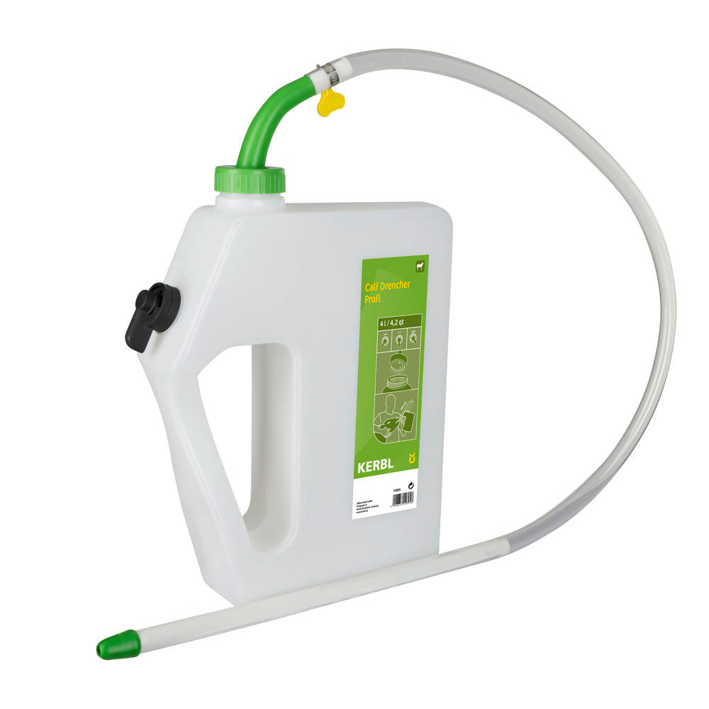 Calf Drencher Profi