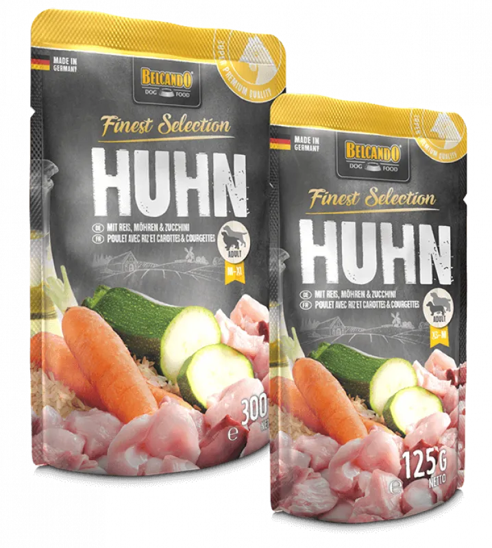 BELCANDO® Finest Selection HUHN