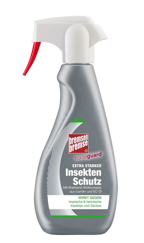 Bremsenbremse® horseguard