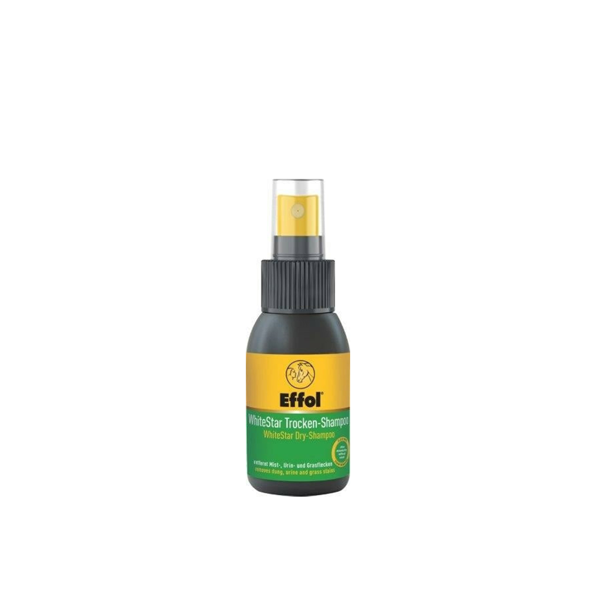 EFFOL® WhiteStar Trocken-Shampoo 