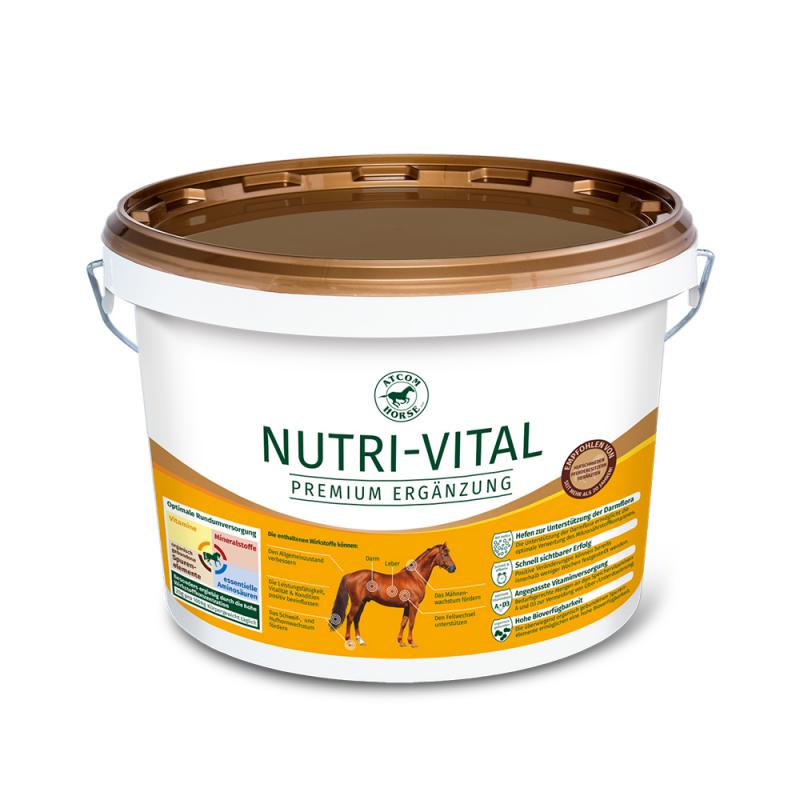 ATCOM Nutri-Vital 