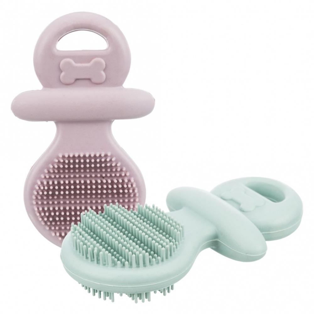 TRIXIE Junior Schnuller aus Naturgummi