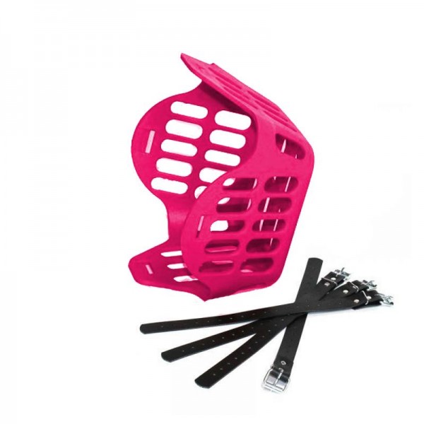 GREENGUARD® Maulkorb, VB, pink