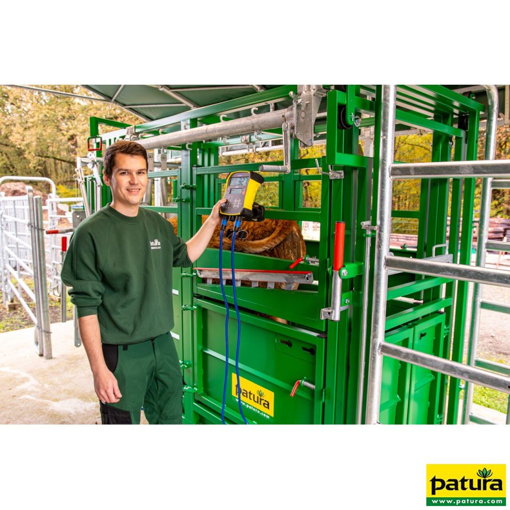 PATURA Behandlungsstand A 6000 