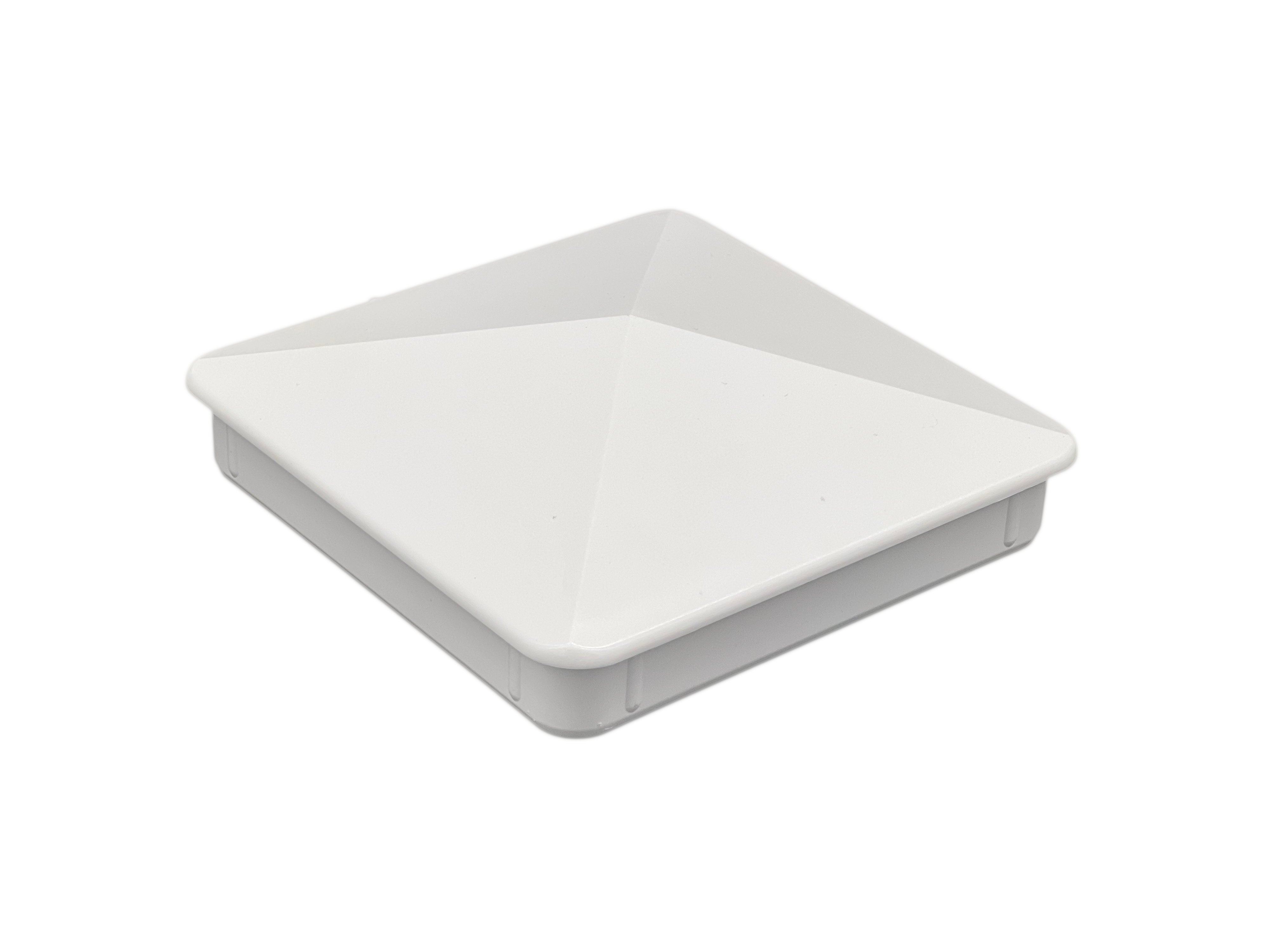 GROWI® Koppelzaunsystem Ranch S 2/3, Pfostenkappe