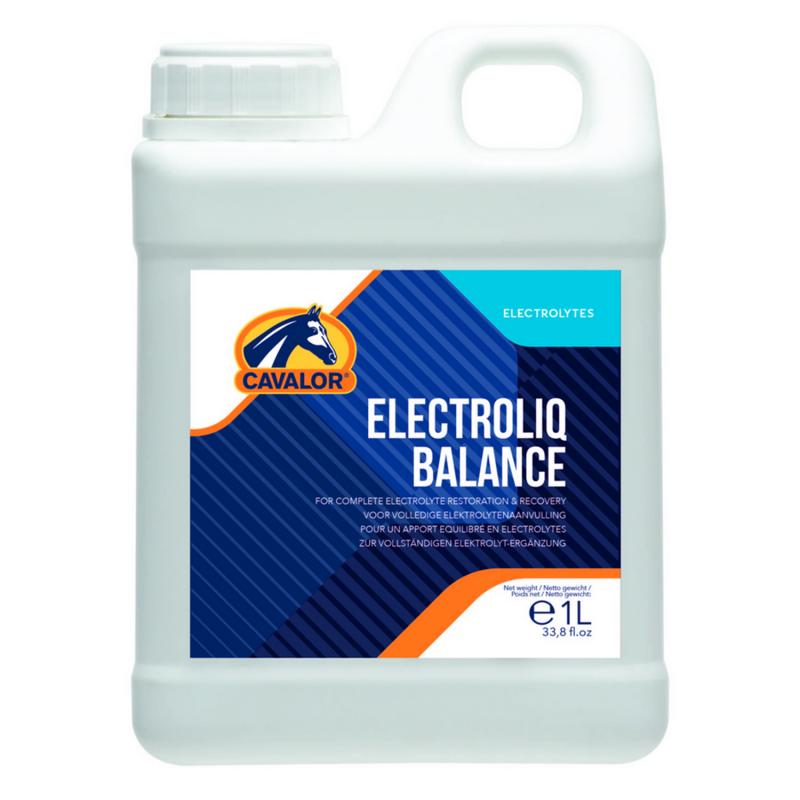 CAVALOR® Electroliq Balance