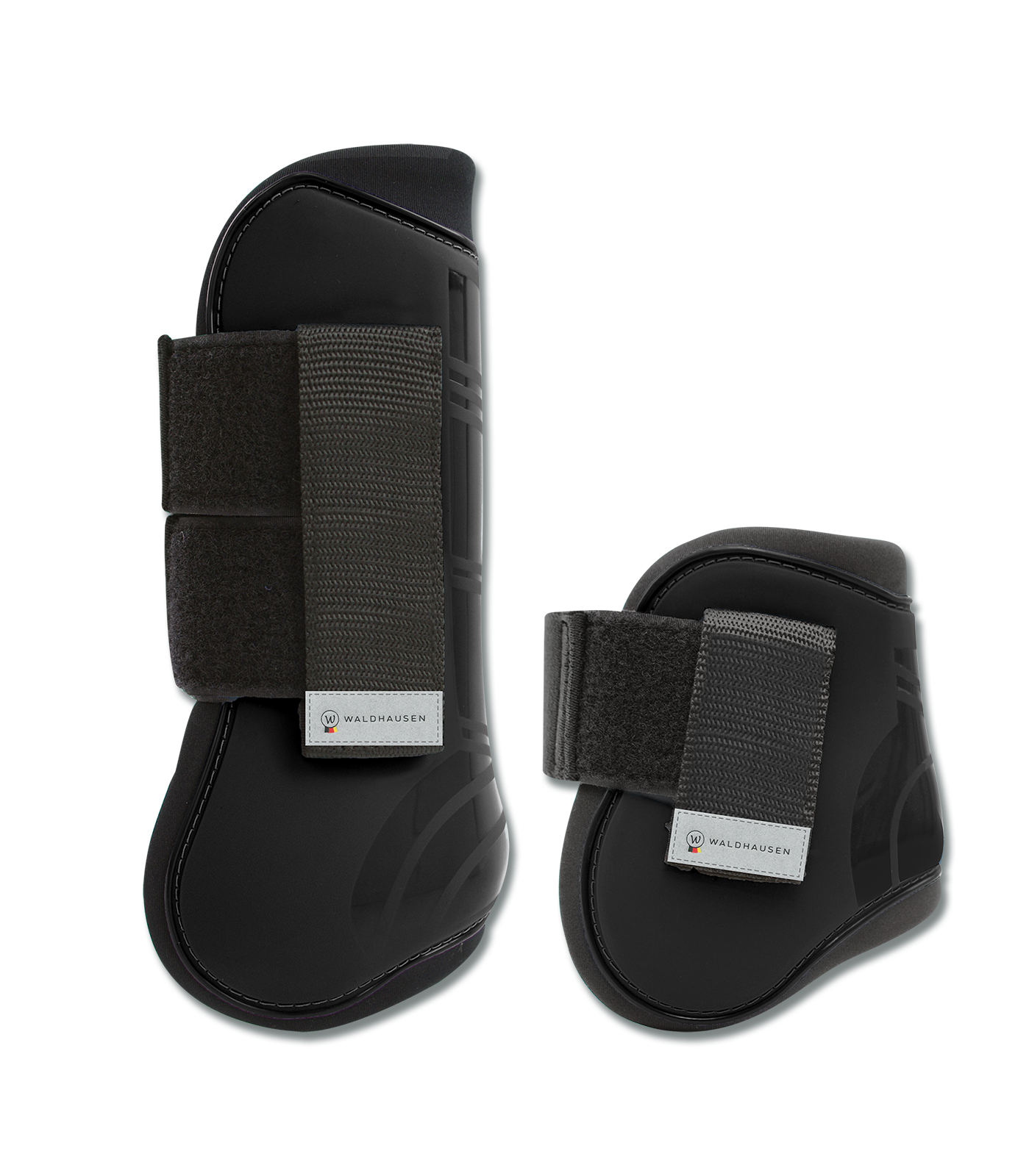 WALDHAUSEN Gamaschen Pro, 4er-Set