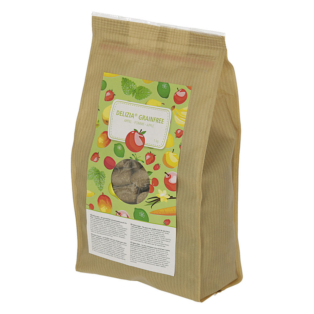 DELIZIA® Belohnungswürfel GrainFree