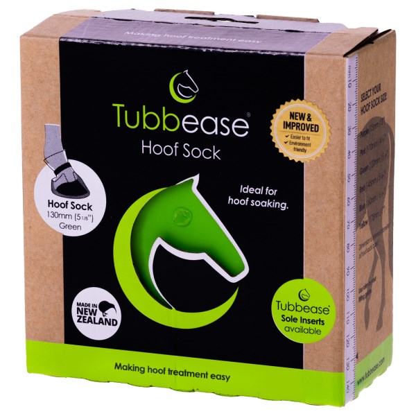 KERBL Hufschuh Tubbease™