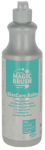 KERBL MagicBrush Hautpflegebalsam SkinCare