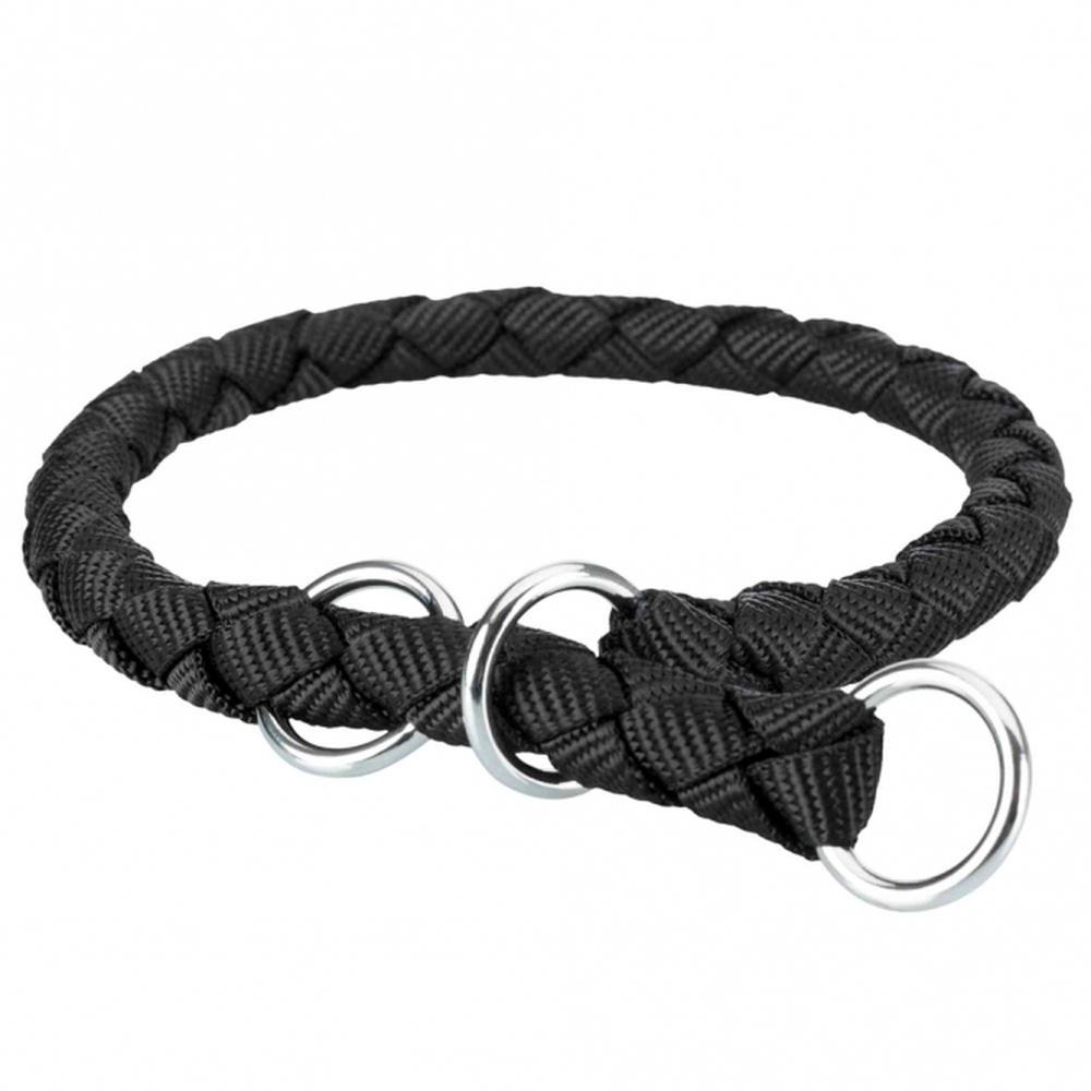 TRIXIE Zug-Stopp-Halsband Cavo