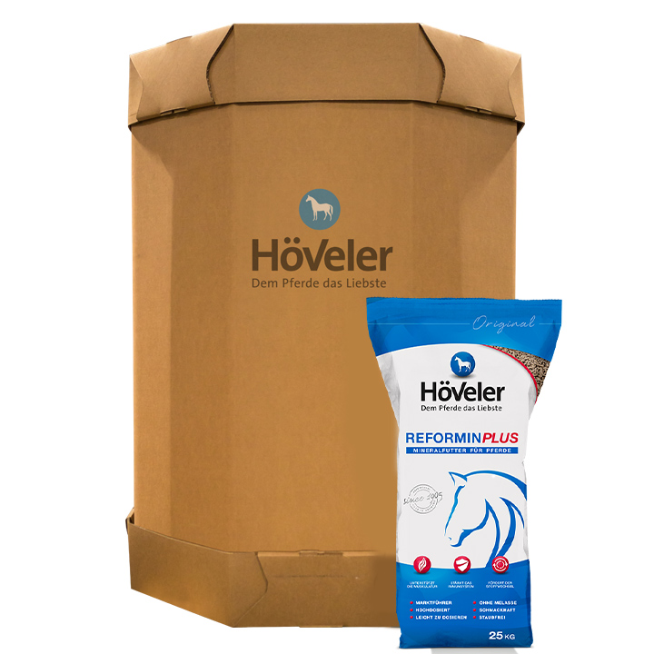 HÖVELER REFORMINPLUS BigBox