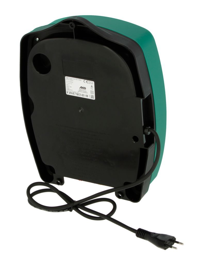 AKO Power Profi NDi 10000 digital - 230 V