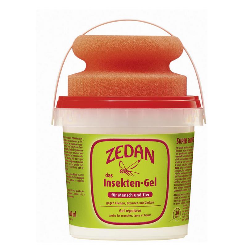 ZEDAN SP Insekten-Gel mit Schwamm