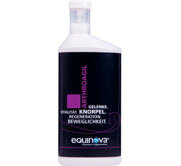 HÖVELER equinova® ARTHROAGIL LIQUID