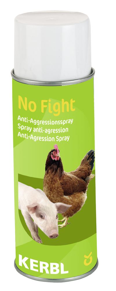 Anti-Aggressionsspray No Fight