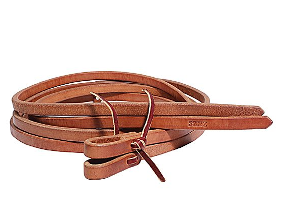 WESTERN IMPORTS® Extra Heavy Harness Reins