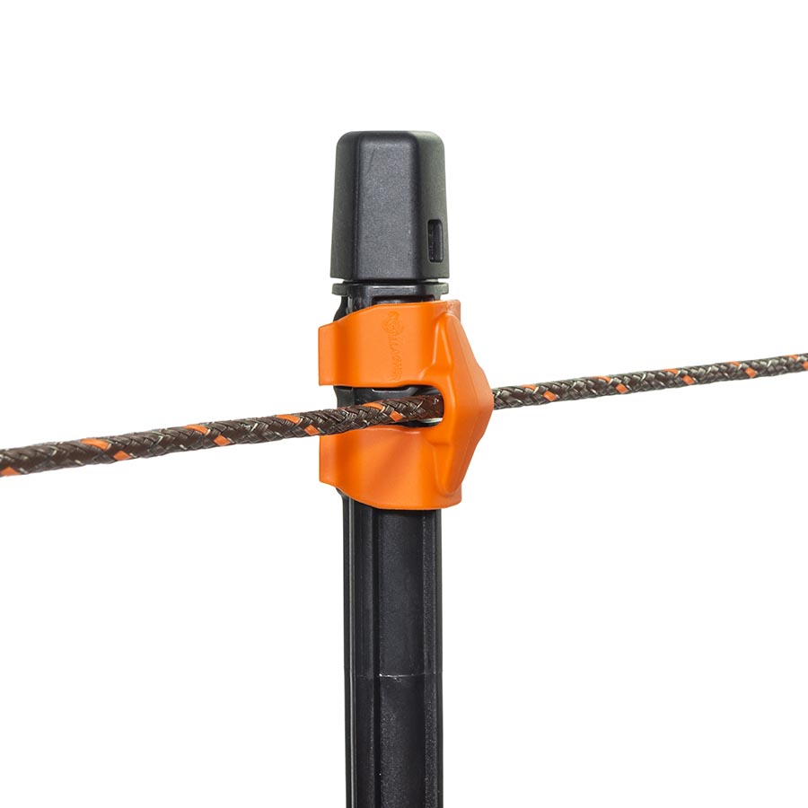 GALLAGHER Isolierter Line Post für Schafe und Vieh 1,4 m