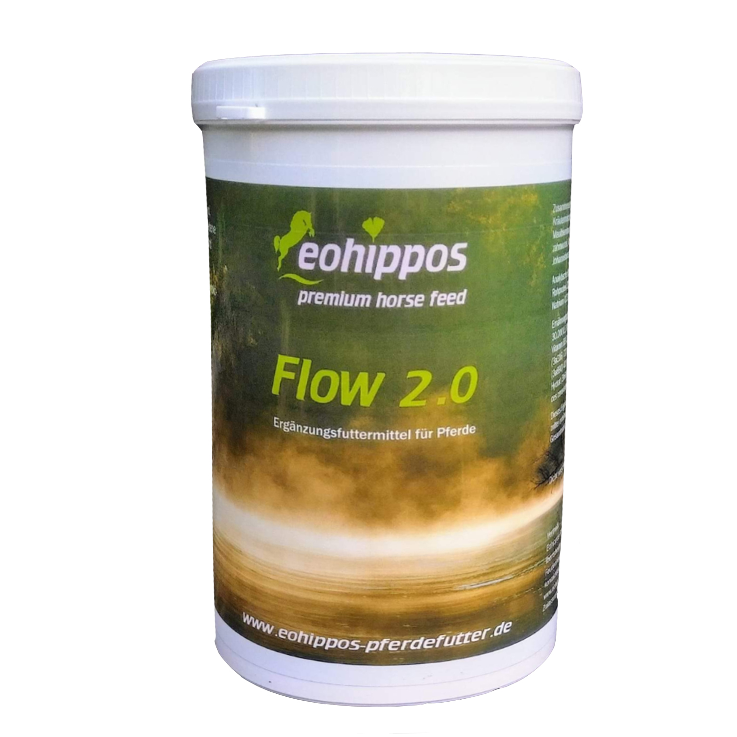 EOHIPPOS FLOW 2.0 