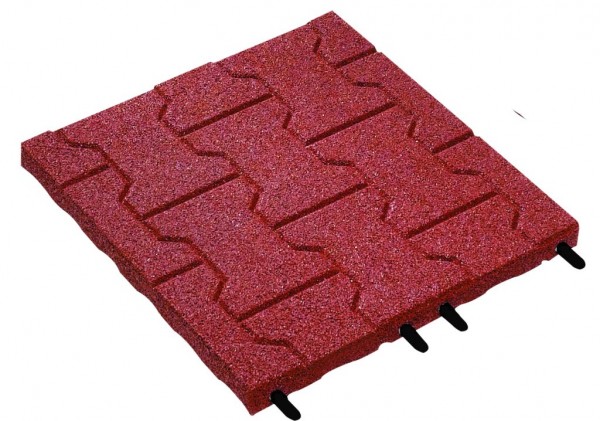 Komfortex® H-Steinplatte 50 x 50 x 4 cm