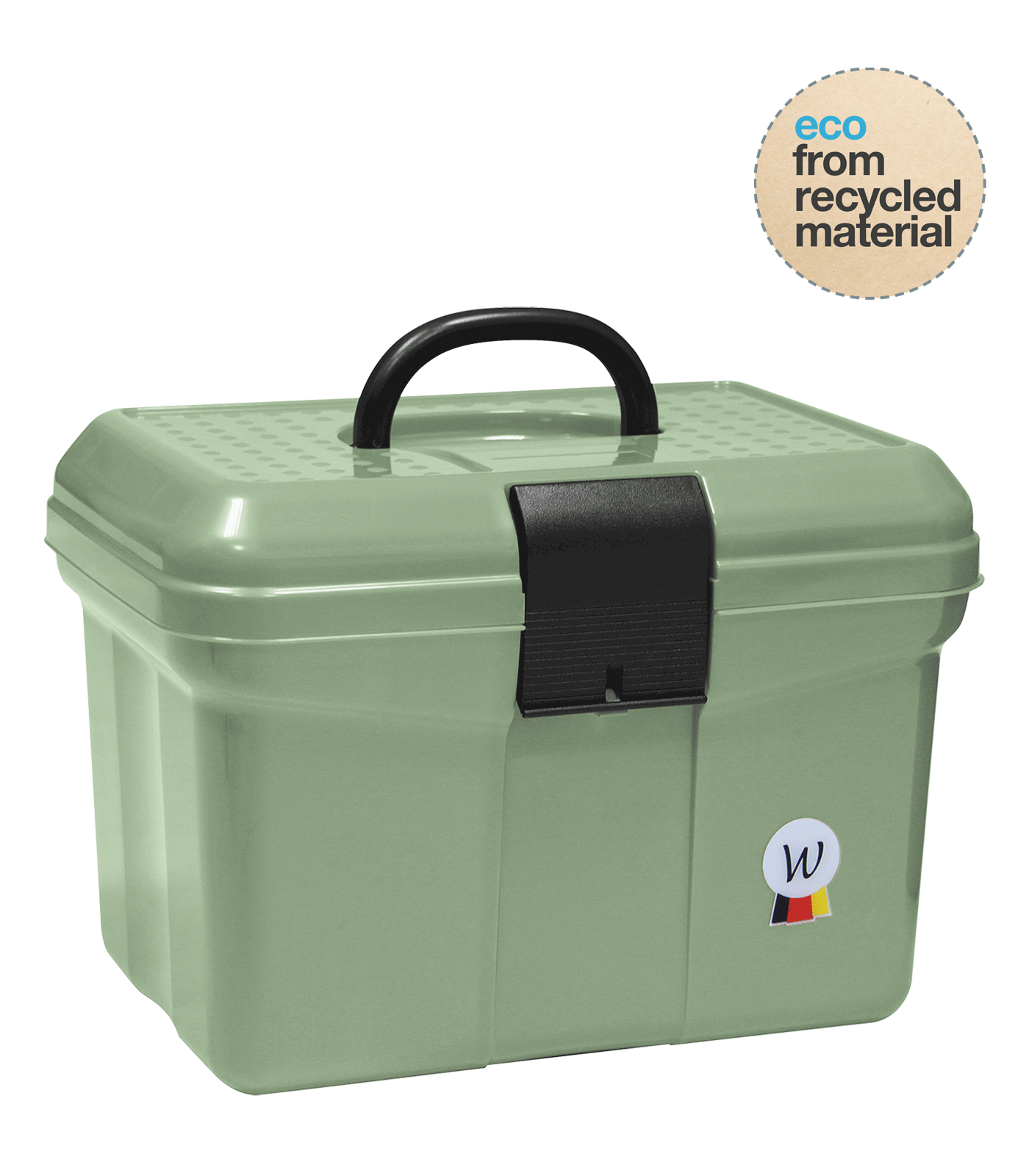 WALDHAUSEN Putzbox Eco