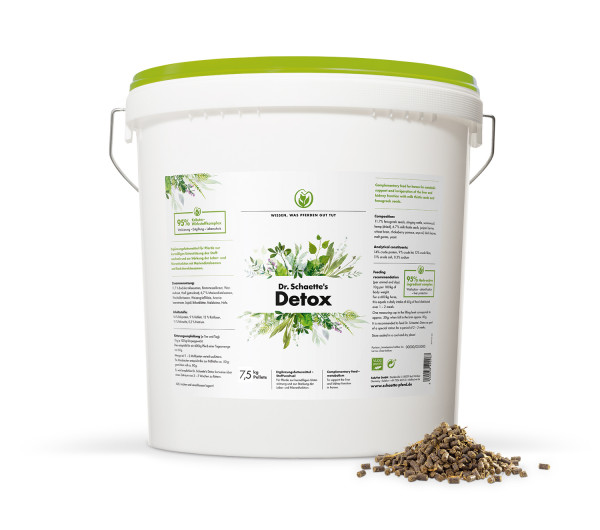 Dr. Schaette´s Detox