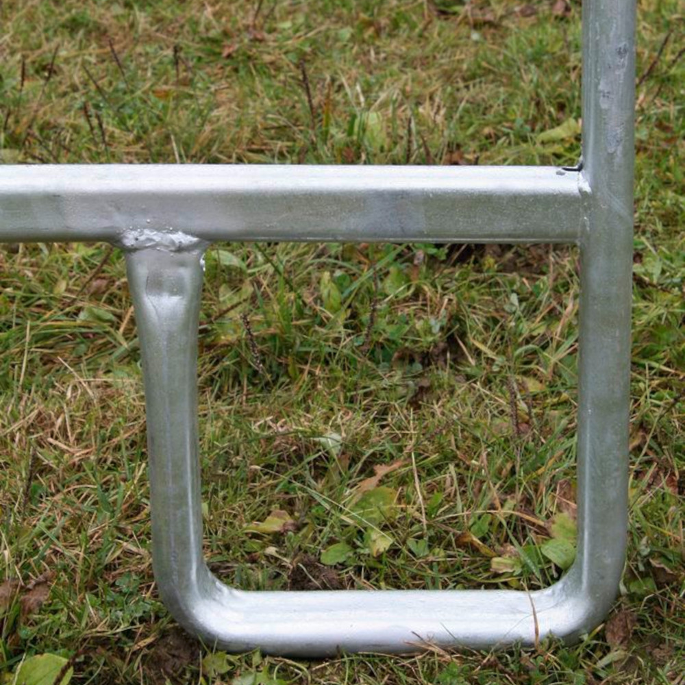 AKO Weidepanel, Höhe 1,70 m