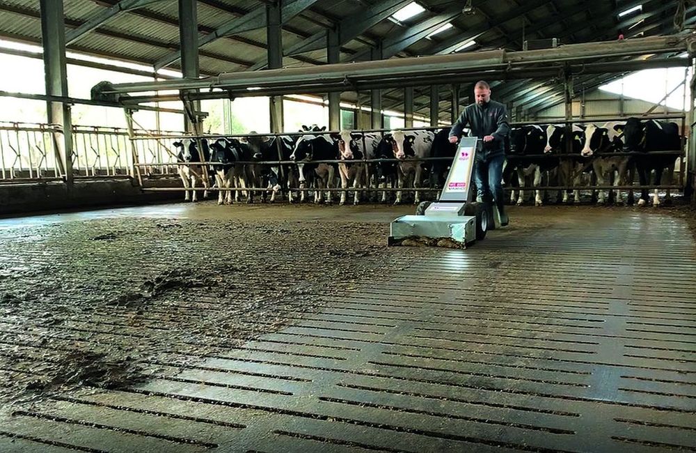 WESTERMANN WS 800 Vario Einzelzubehör