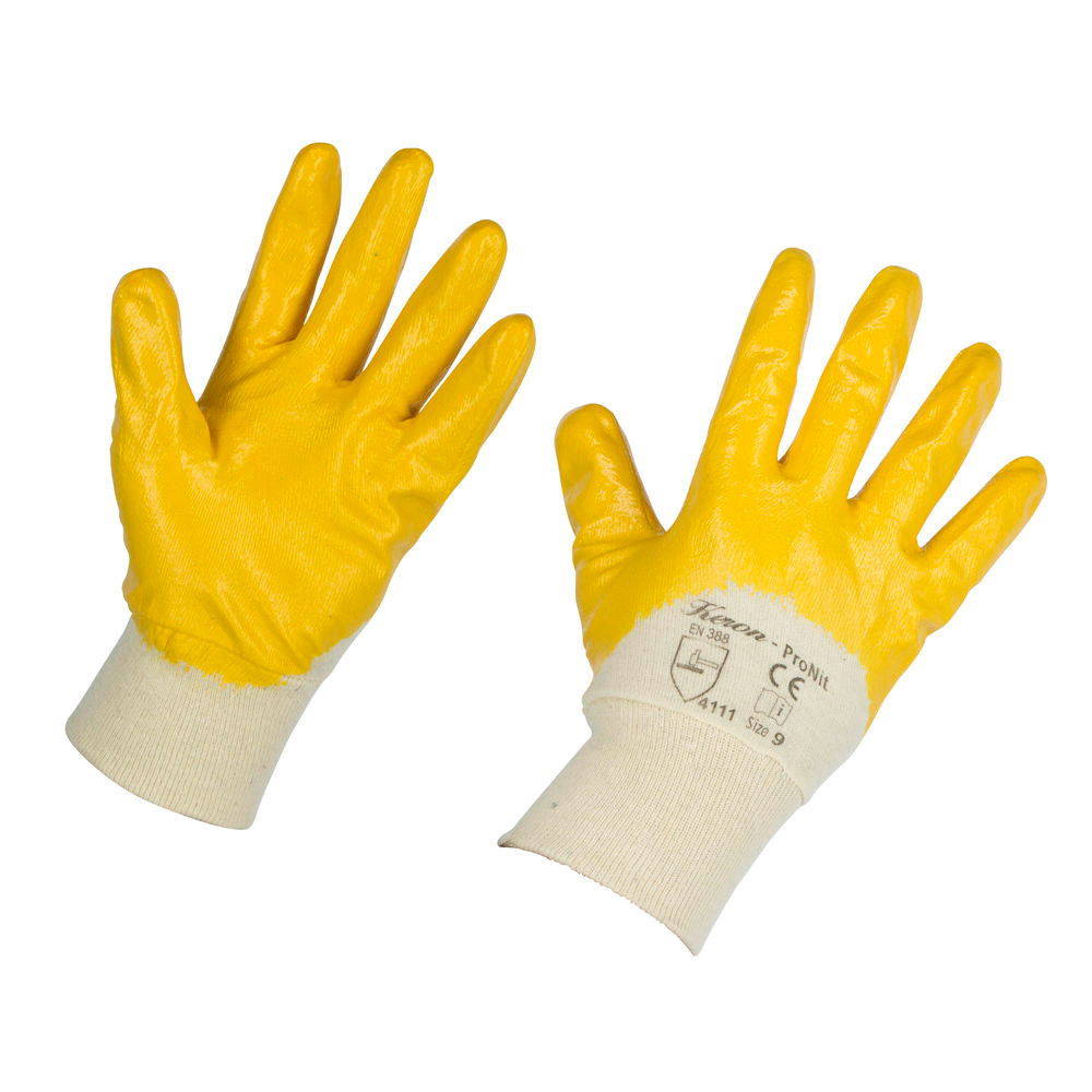 Arbeitshandschuh ProNit